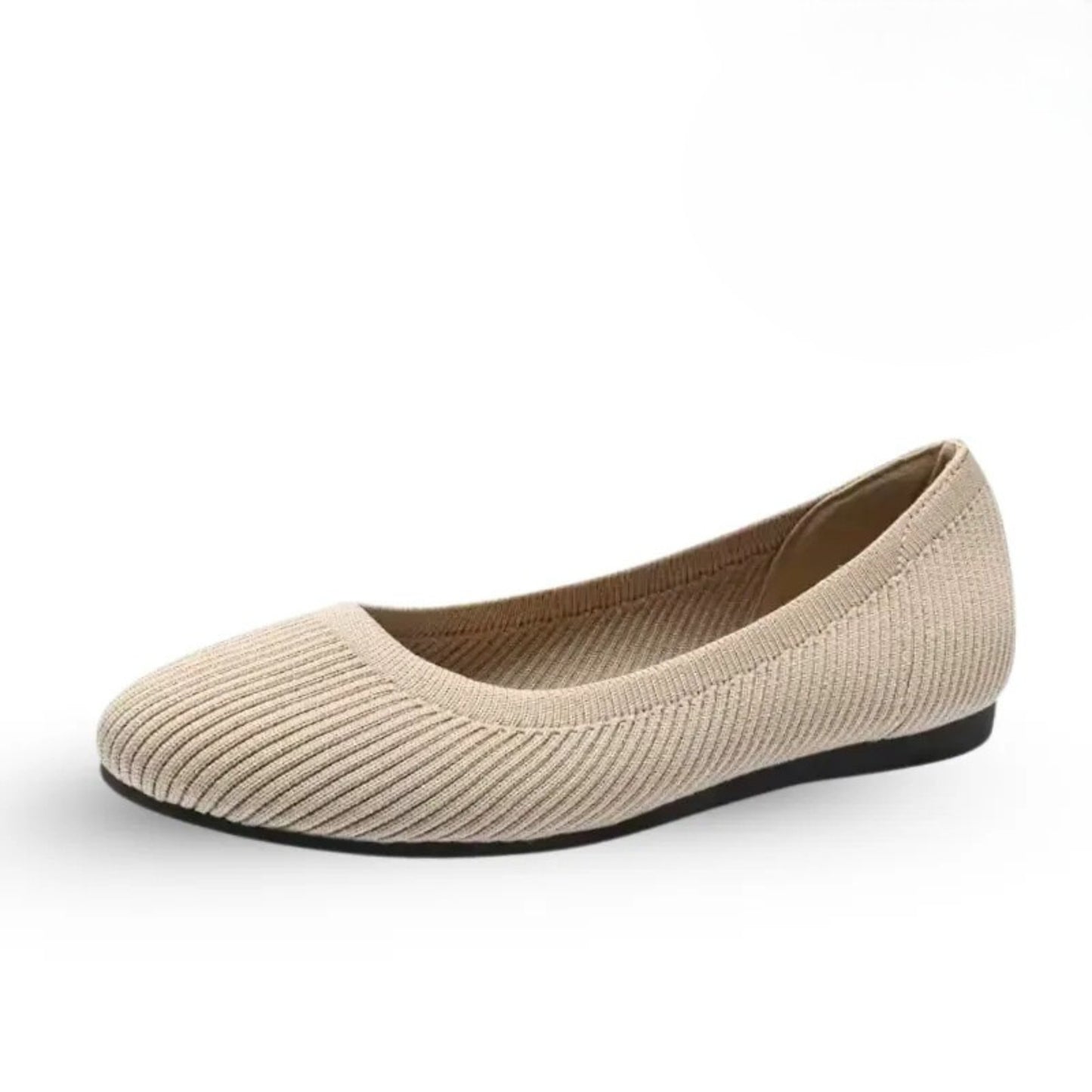 SoftStride Ballerina | Comfortschoen – Voor Gevoelige Voeten