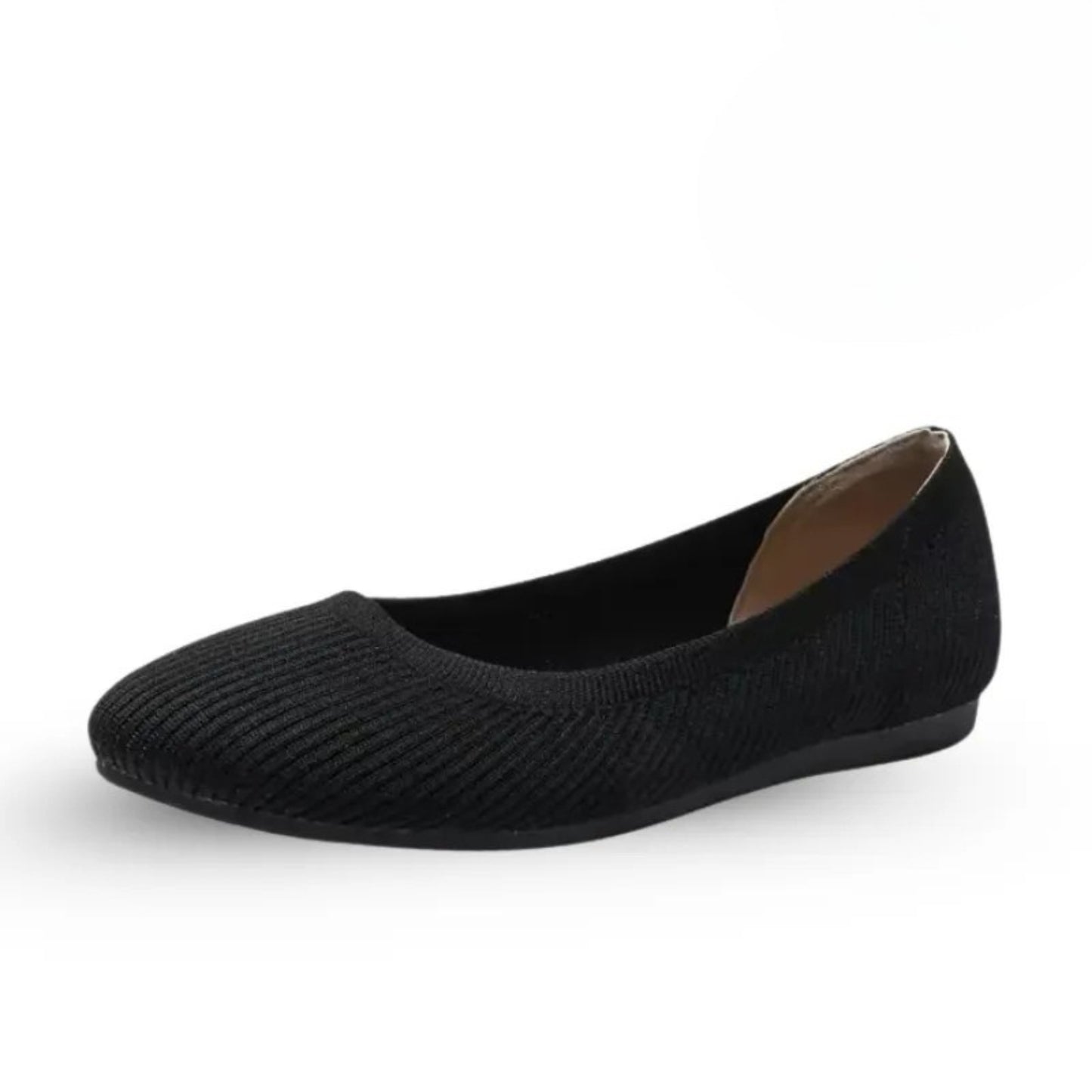 SoftStride Ballerina | Comfortschoen – Voor Gevoelige Voeten
