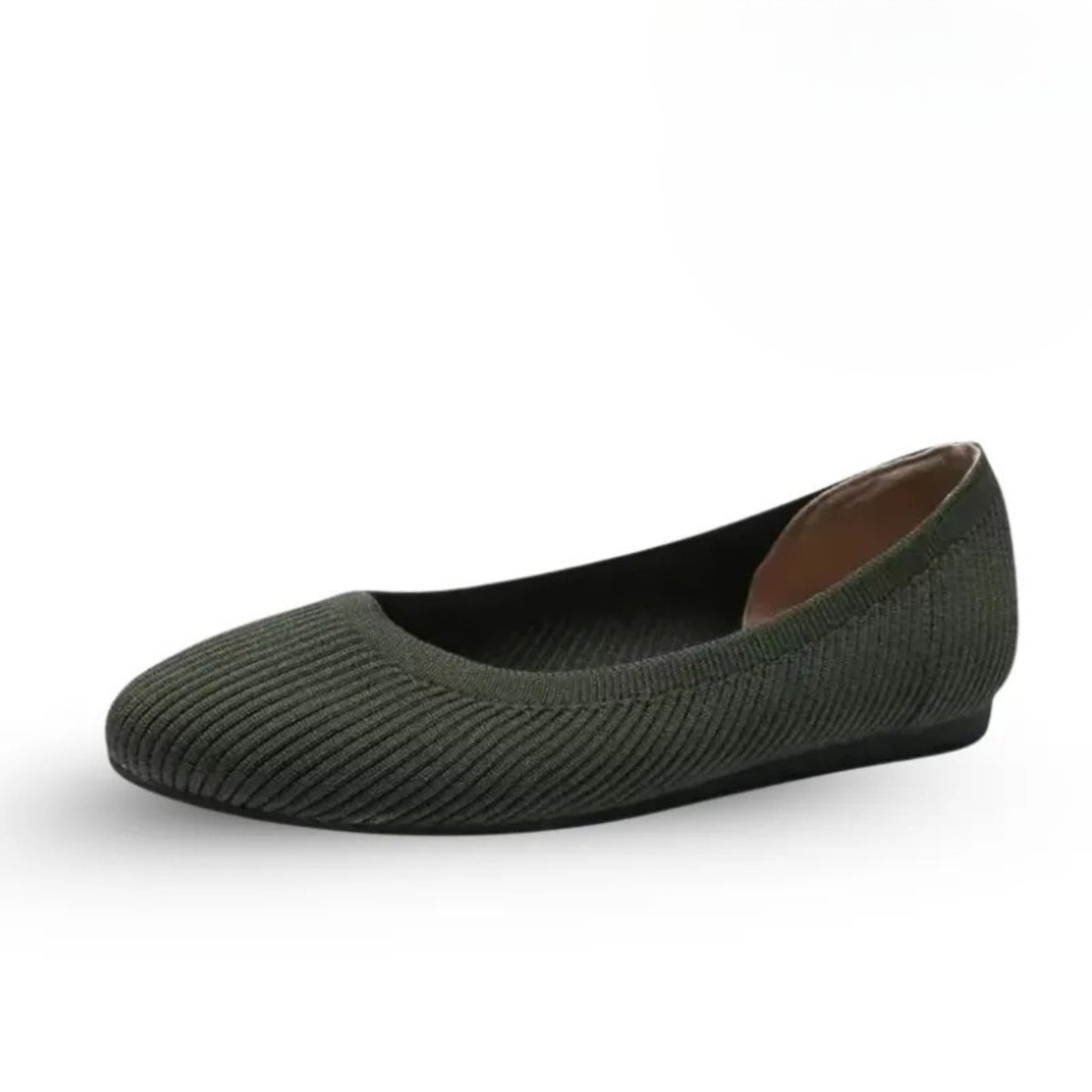 SoftStride Ballerina | Comfortschoen – Voor Gevoelige Voeten