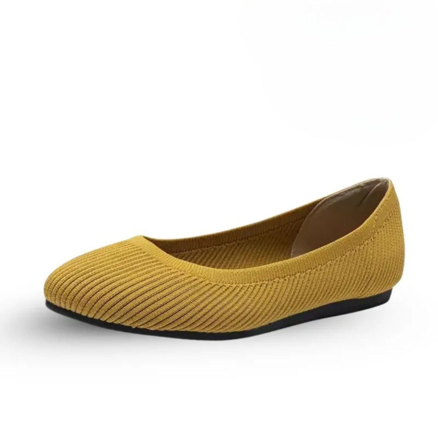SoftStride Ballerina | Comfortschoen – Voor Gevoelige Voeten