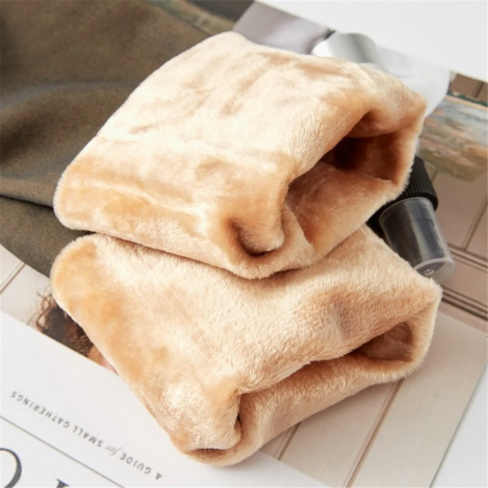 Esmee - Thermo Fleece Winter Leggings