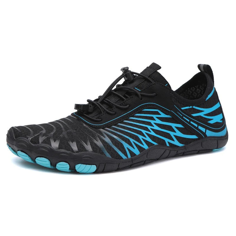 BareMotion Shoes | Ergonomisch Barefoot Design – Voor Natuurlijk Lopen