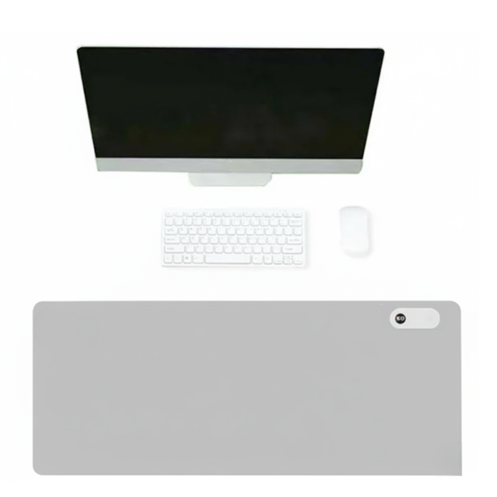 ThermoDesk - Snel Verwarmde Bureaumat