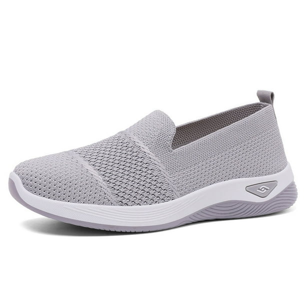 AirFlex Sneakers | Orthopedische Damesloopschoen – Voor Pijnvrij Bewegen