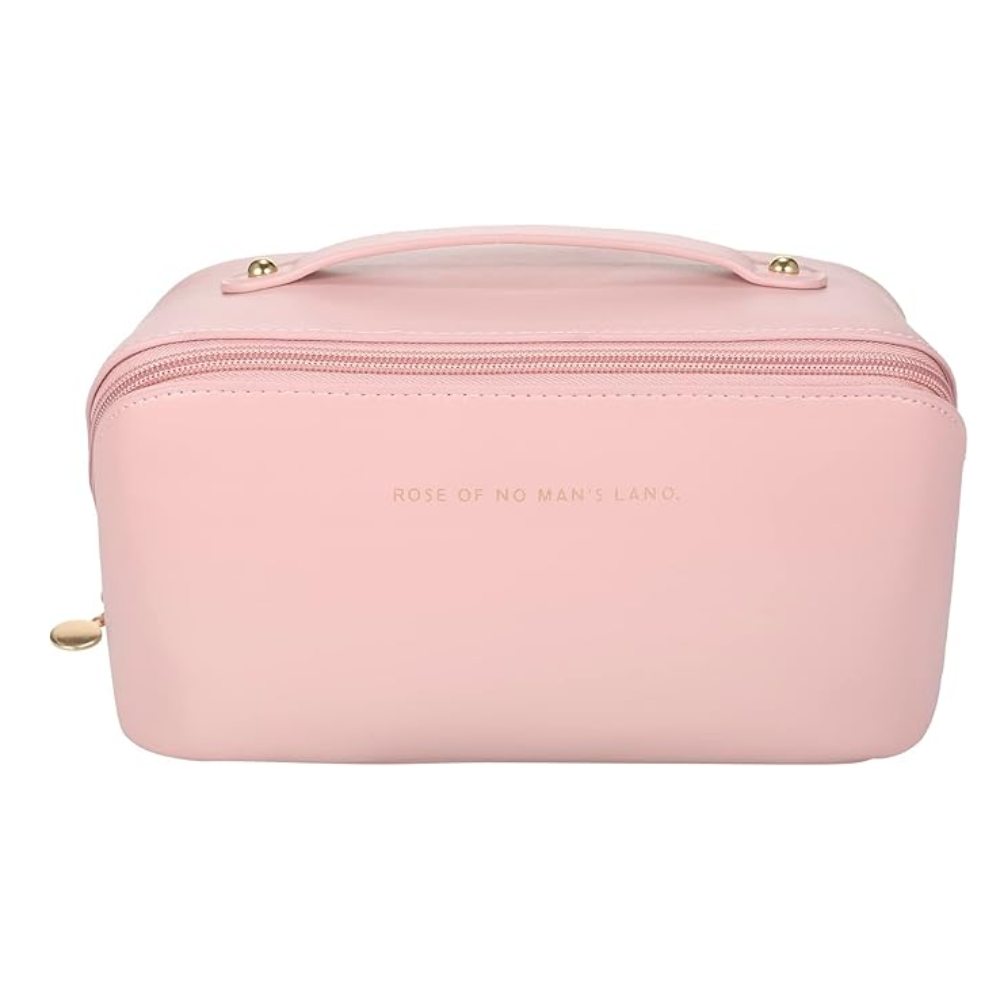 Liesbeth - Compacte Reistas Make-up Tas