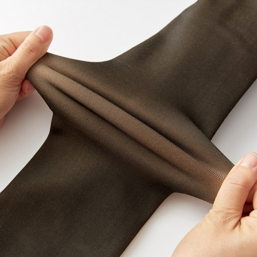 Esmee - Thermo Fleece Winter Leggings