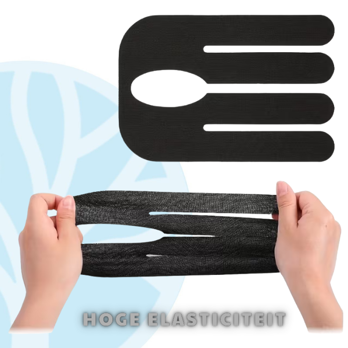 Fittershape WristFlex Tape