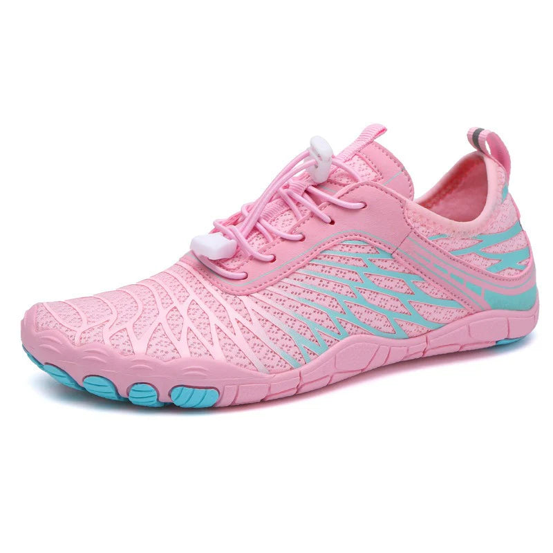 BareMotion Shoes | Ergonomisch Barefoot Design – Voor Natuurlijk Lopen