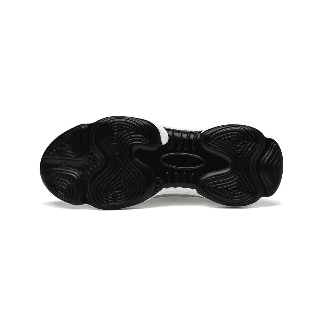 Elevate Sneaker heren | Onzichtbare verhoging voor extra lengte