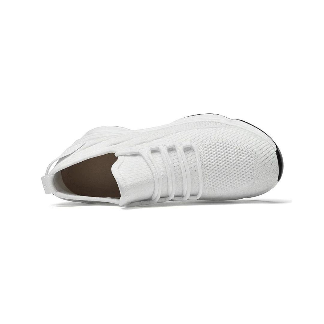 Elevate Sneaker heren | Onzichtbare verhoging voor extra lengte