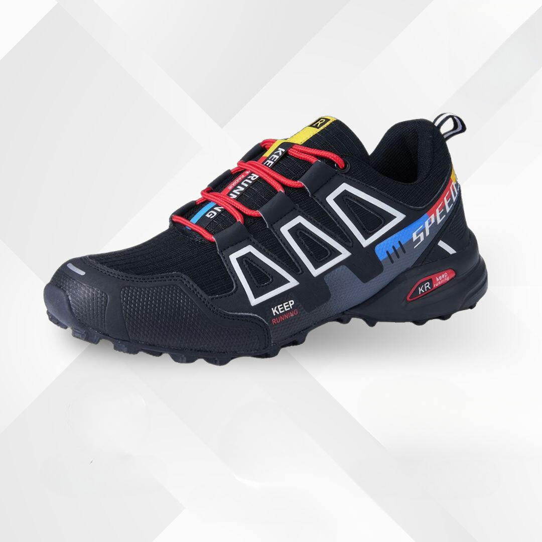 WanderFit Sneaker | Ergonomische comfortschoenen & pijnvrij