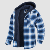 Blauw-wit