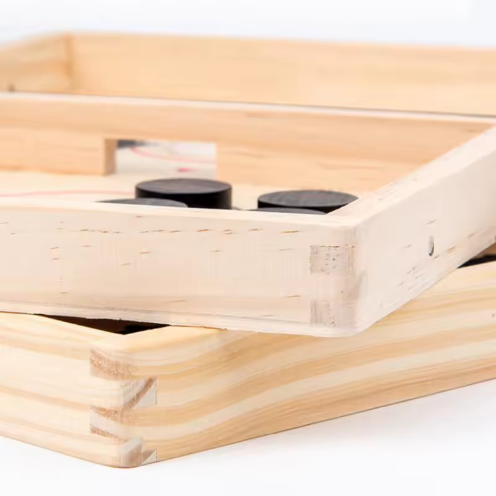QuickShot - Sling Hockey Bordspel
