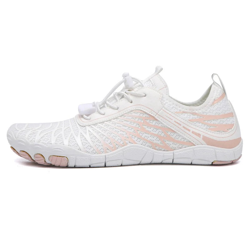 BareMotion Shoes | Ergonomisch Barefoot Design – Voor Natuurlijk Lopen