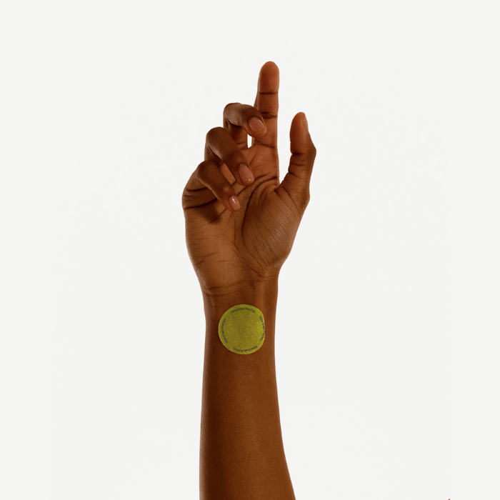 Fittershape Energy Patches