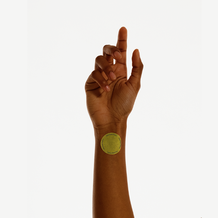 Fittershape Dopamine Patches