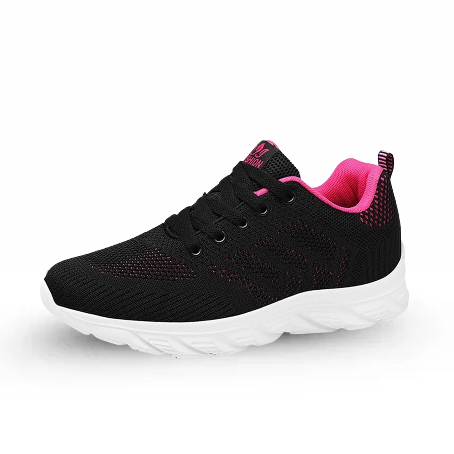 SoleLift Sneakers | Orthopedische Dameschoenen – Voor Gevoelige Voeten