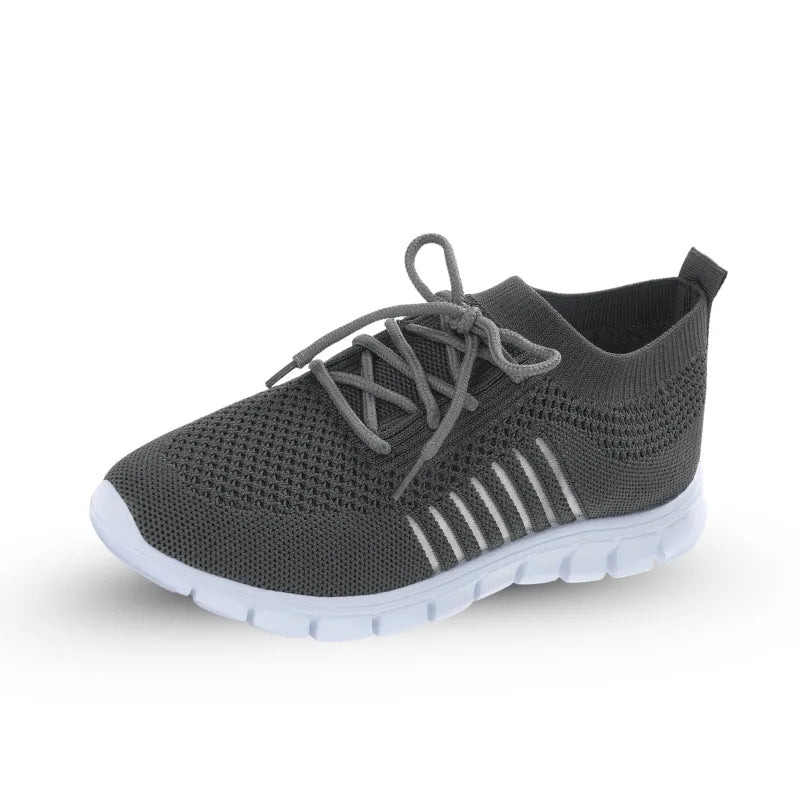 WalkCush Sneakers | Lichtgewicht Schoenen – Voor Gevoelige Voeten