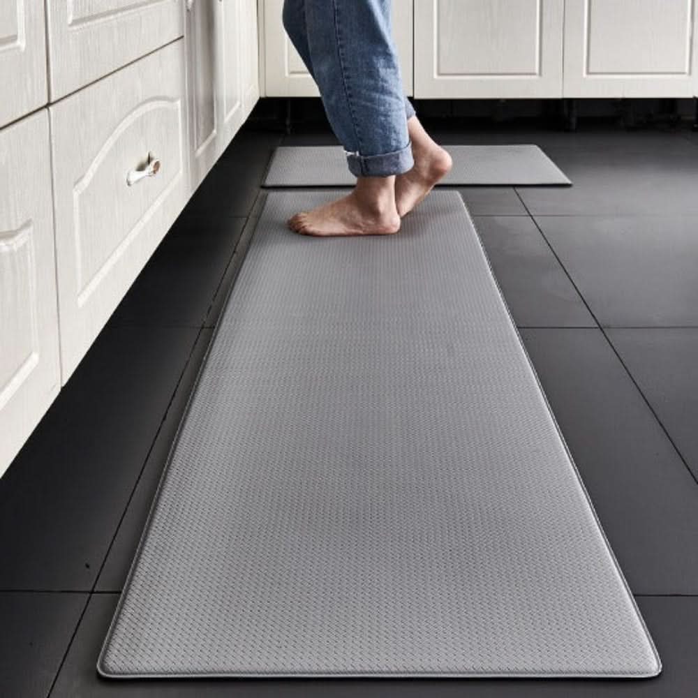 Antislip Keukenmat – Comfortabel – Voor Langdurig Staan
