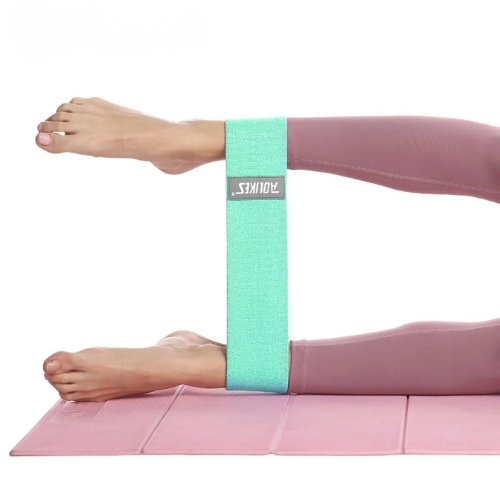 Weerstandsbanden Set – Verstelbaar – Voor Krachttraining en Fitness