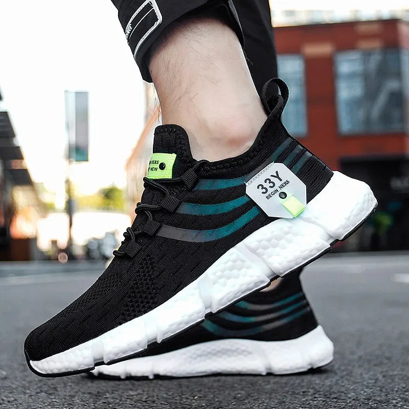 Padel Performance Pro herensneaker | Ergonomische schoenen voor mannen