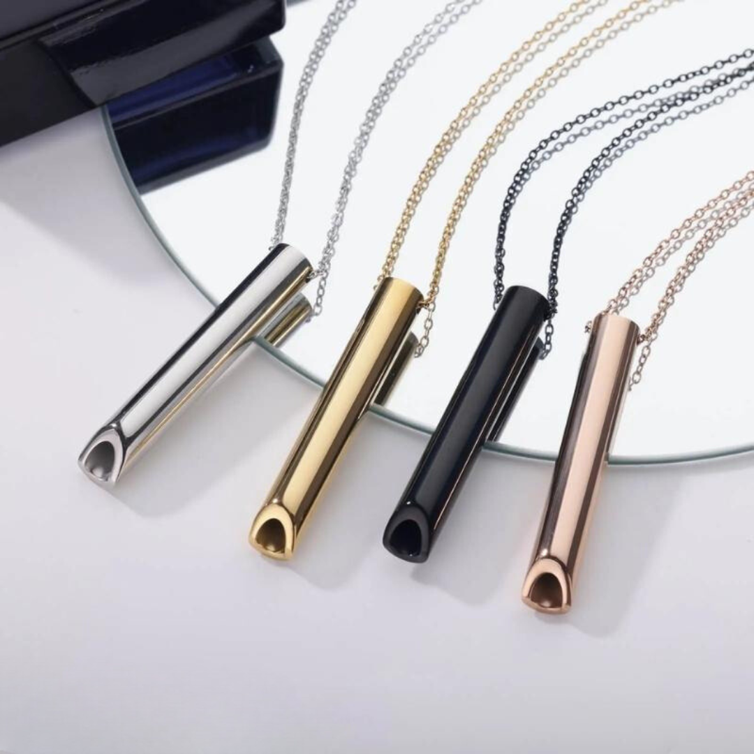 Stoppen met roken Ademketting