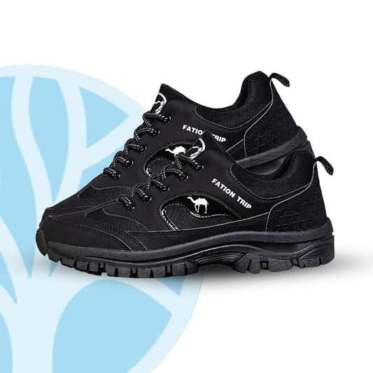Fittershape MoveEase Shoes | Voor Pijnvrij & Natuurlijk Lopen