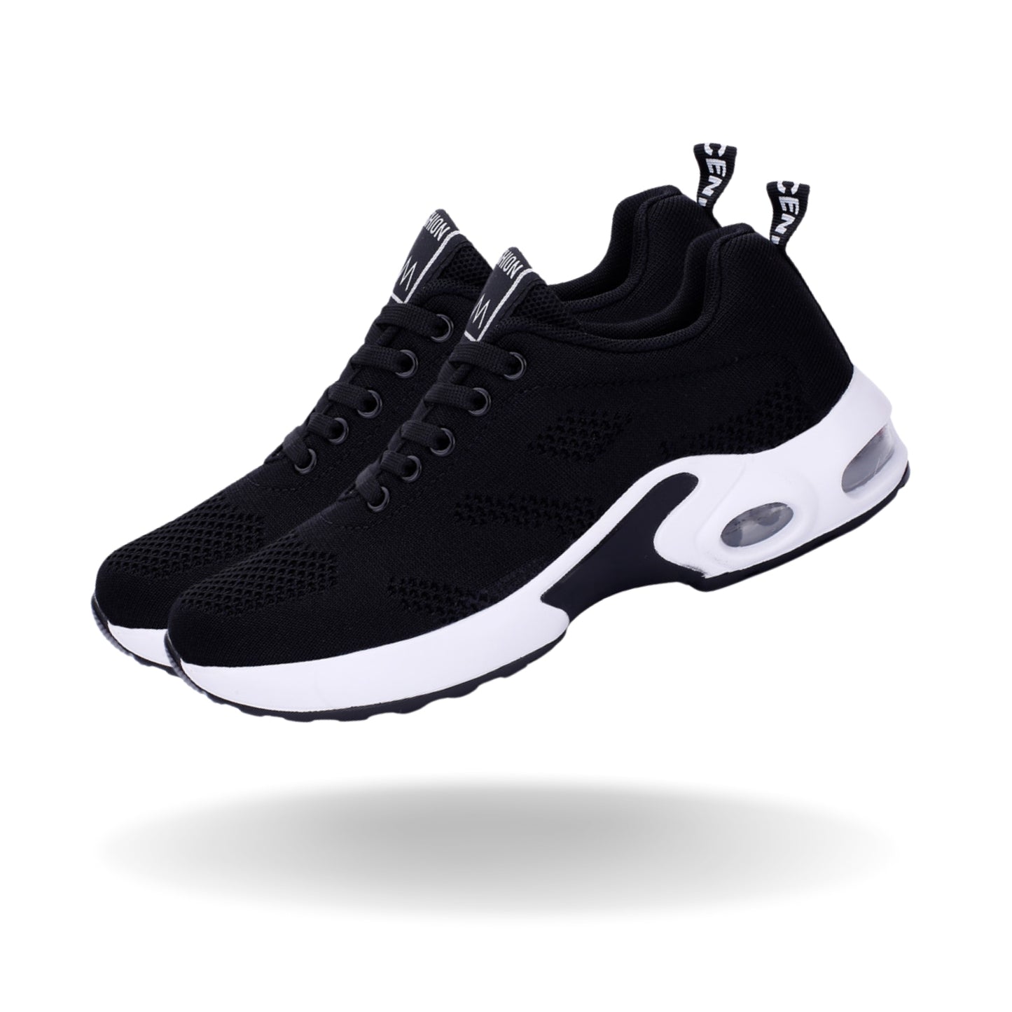 Fittershape OrthoStep Comfort | Ergonomische Schoen – Voor Pijnvrije Stappen