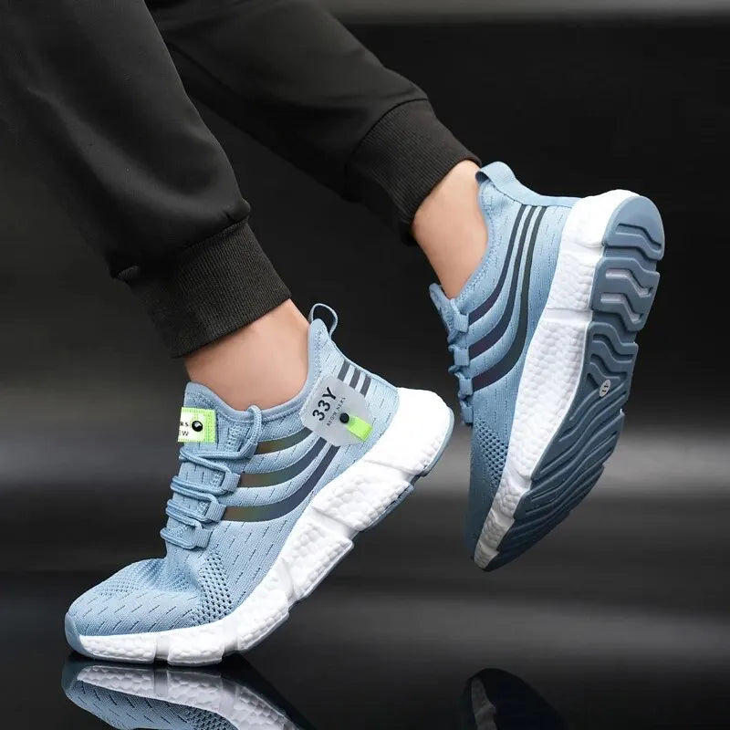 Padel Performance Pro herensneaker | Ergonomische schoenen voor mannen
