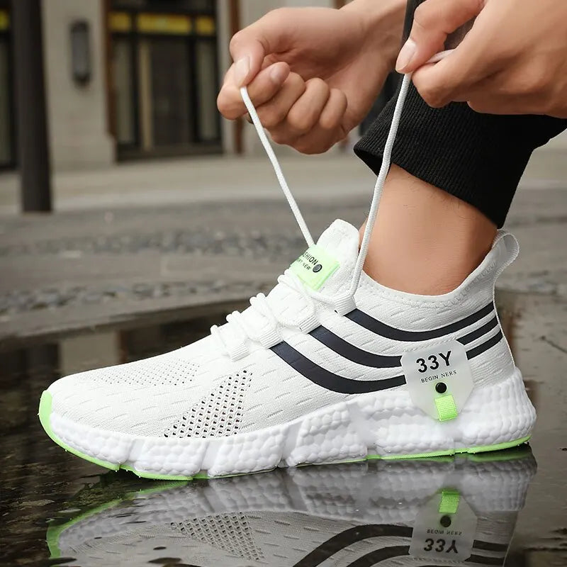 Padel Performance Pro herensneaker | Ergonomische schoenen voor mannen