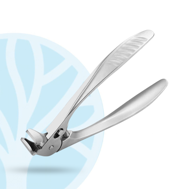 Fittershape Ergonomic Clipper – voor dikke & harde nagels