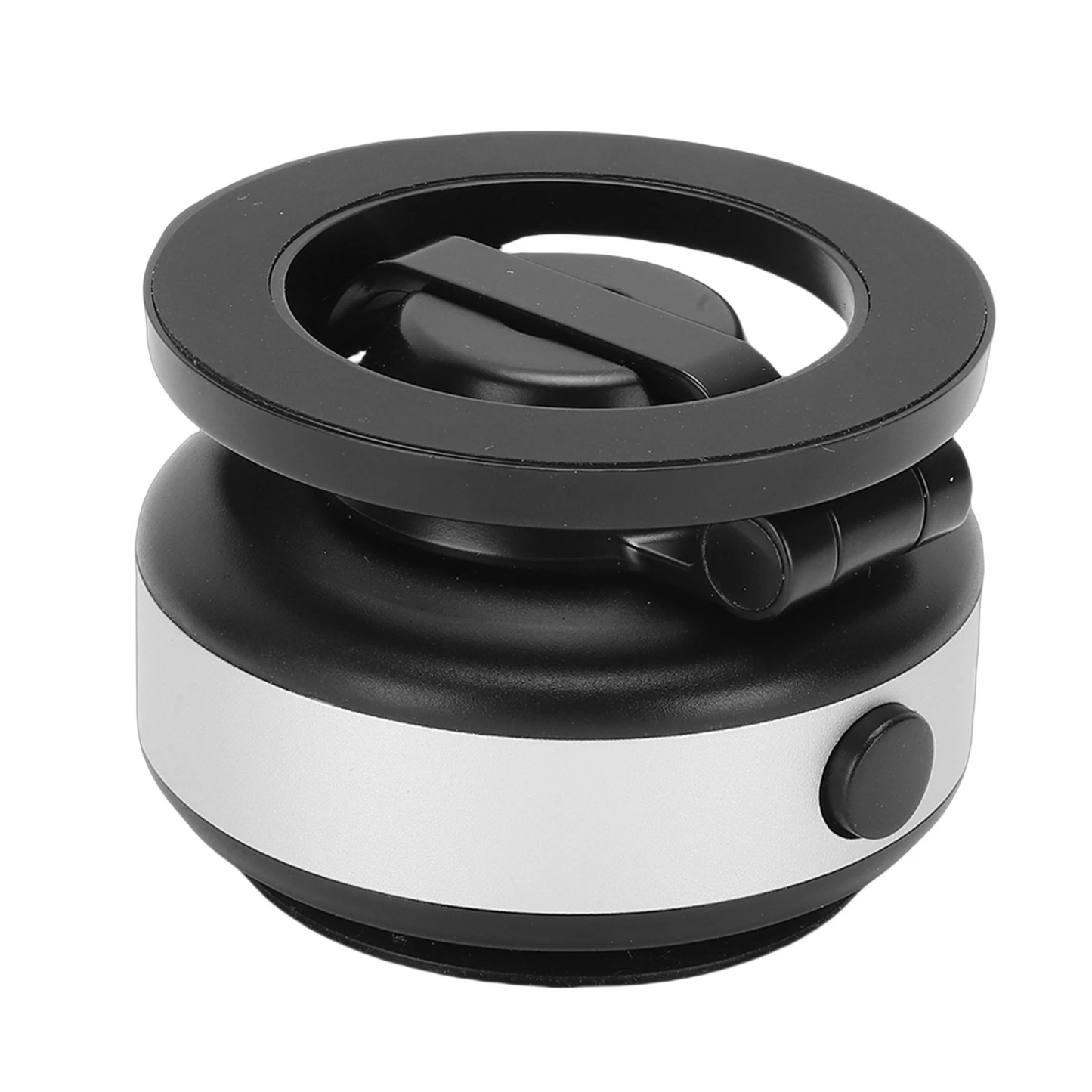 Fittershape Snapmount Magneethouder – met vacuümtechnologie