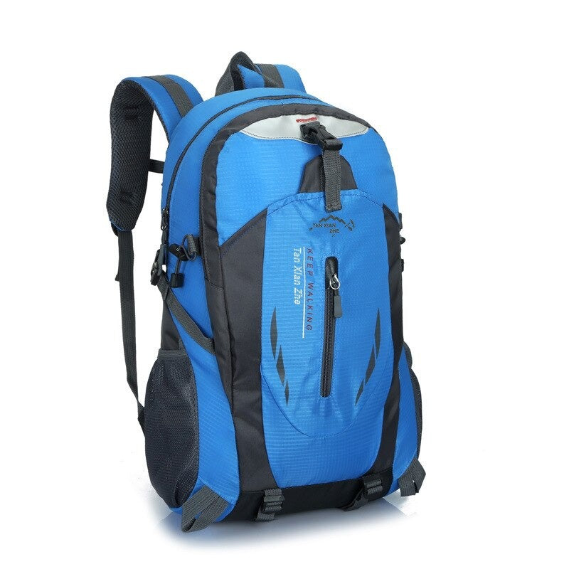 TrekMate Explorer Waterdichte Rugzak met veel vakken