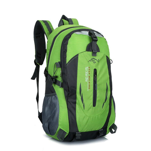 TrekMate Explorer Waterdichte Rugzak met veel vakken
