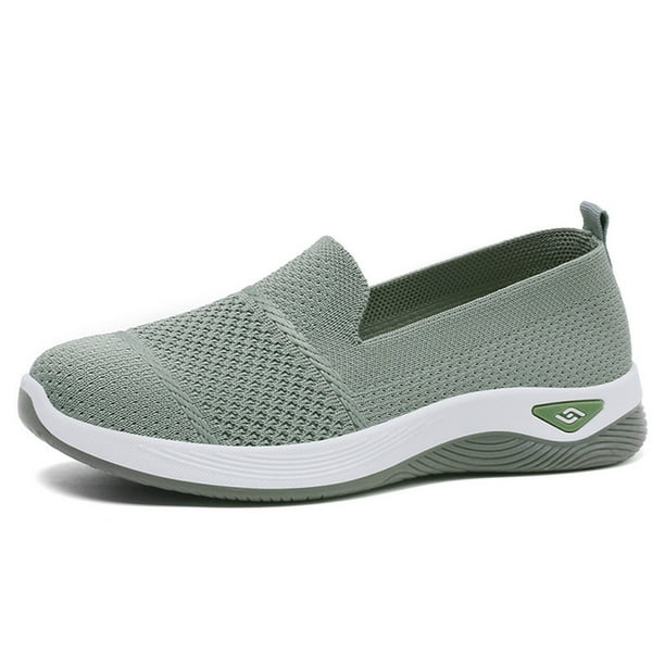 AirFlex Sneakers | Orthopedische Damesloopschoen – Voor Pijnvrij Bewegen