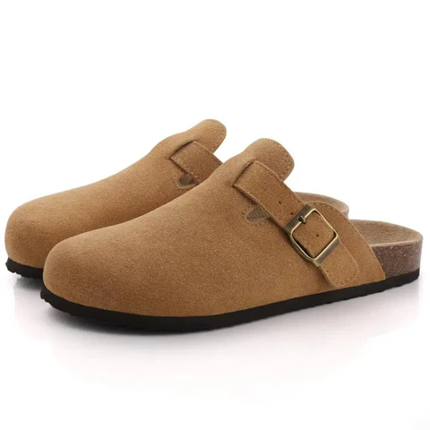 Fittershape CozyArch Pantoffels | Orthopedisch Comfort – Voor Thuisgebruik