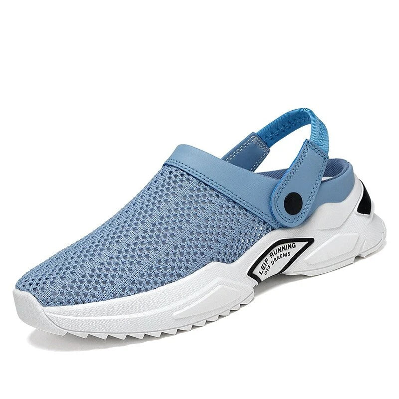 ArchStride Sandalen | Orthopedisch Comfort – Voor Gevoelige Voeten