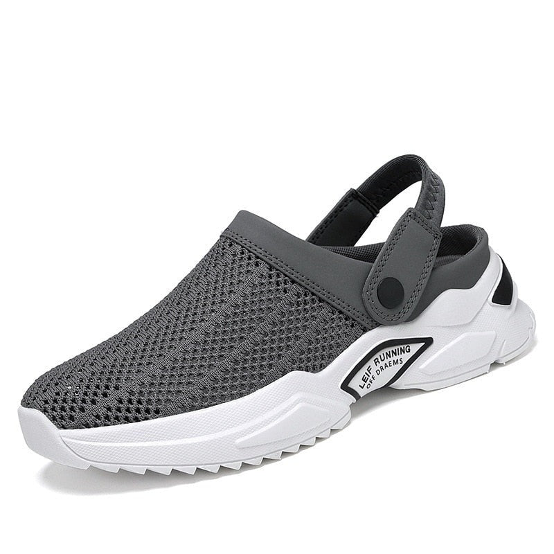 ArchStride Sandalen | Orthopedisch Comfort – Voor Gevoelige Voeten