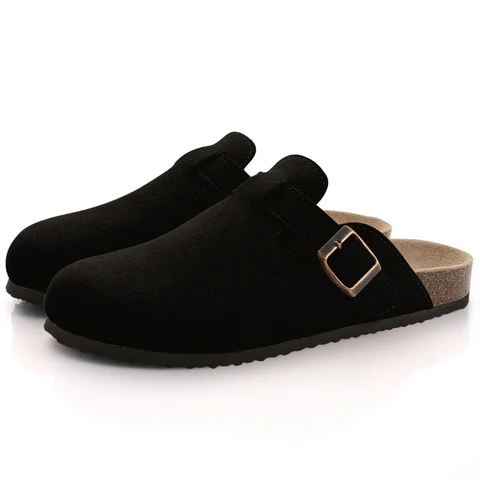 Fittershape CozyArch Pantoffels | Orthopedisch Comfort – Voor Thuisgebruik