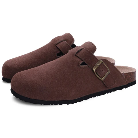 Fittershape CozyArch Pantoffels | Orthopedisch Comfort – Voor Thuisgebruik