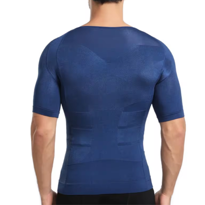 Fittershape Straight Posture Shirt