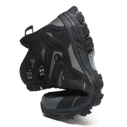 TrailBlaze - Heren Waterdichte Trekking Schoenen