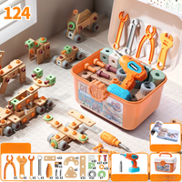 124-Delige set