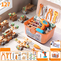 127-Delige set