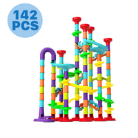 142 Pezzi
