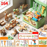 164-Delige set