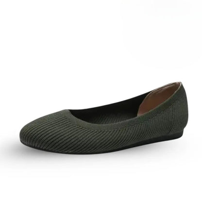 SoftStride Ballerina | Comfortschoen – Voor Gevoelige Voeten