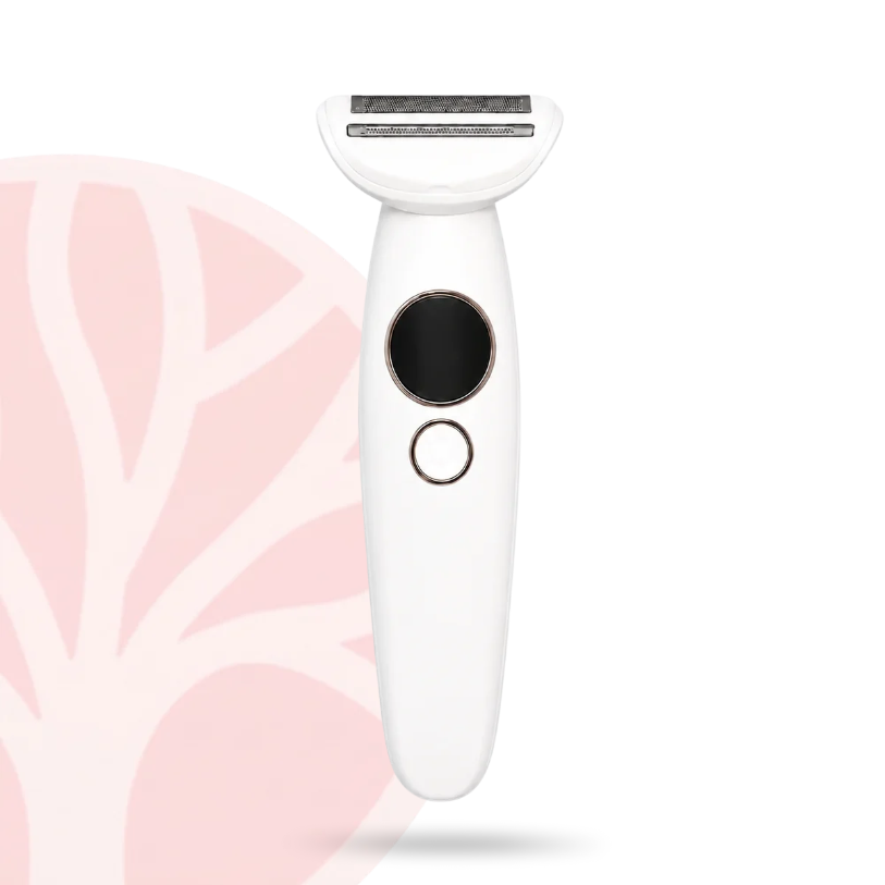Fittershape 5-in-1 Scheerapparaat – waterproof & voor gevoelige huid