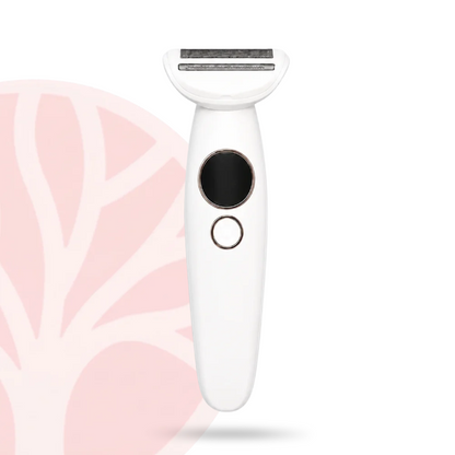 Fittershape 5-in-1 Scheerapparaat – waterproof & voor gevoelige huid