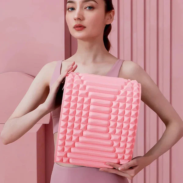 Align Rug Stretcher – Nek- en Rugrekker Voor Pijnverlichting